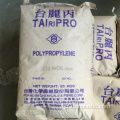 PP K1011 Tairipro繊維ポリプロピレンプラスチック原材料